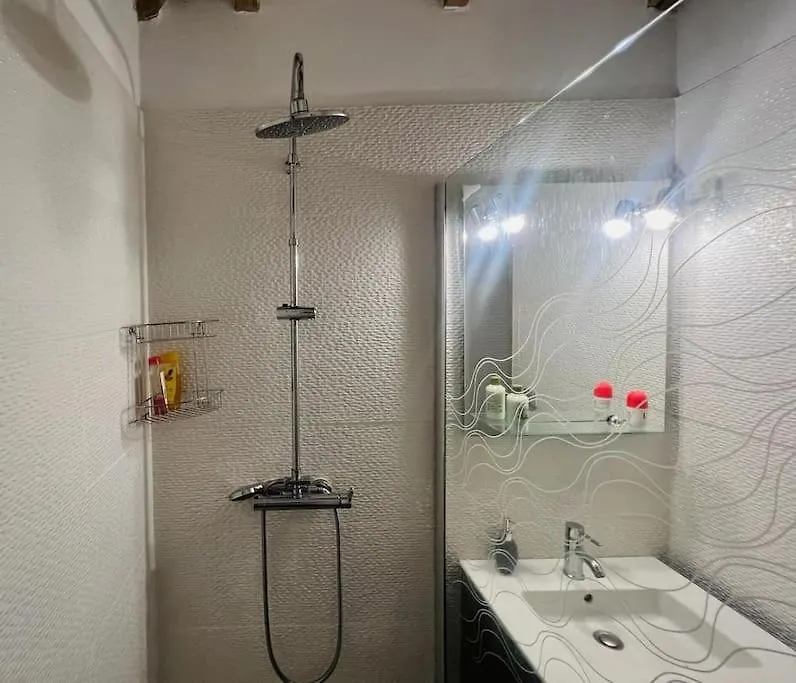 Villa Cachiman Pointe-Noire