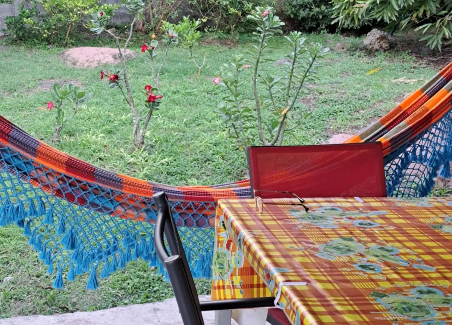 Villa Cachiman Pointe-Noire 0*,  Guadeloupe